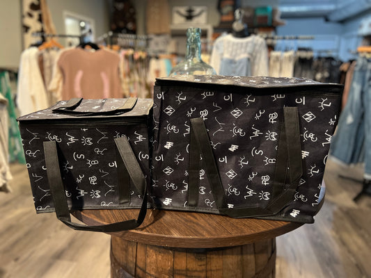Brands Insulated Reusable Tote