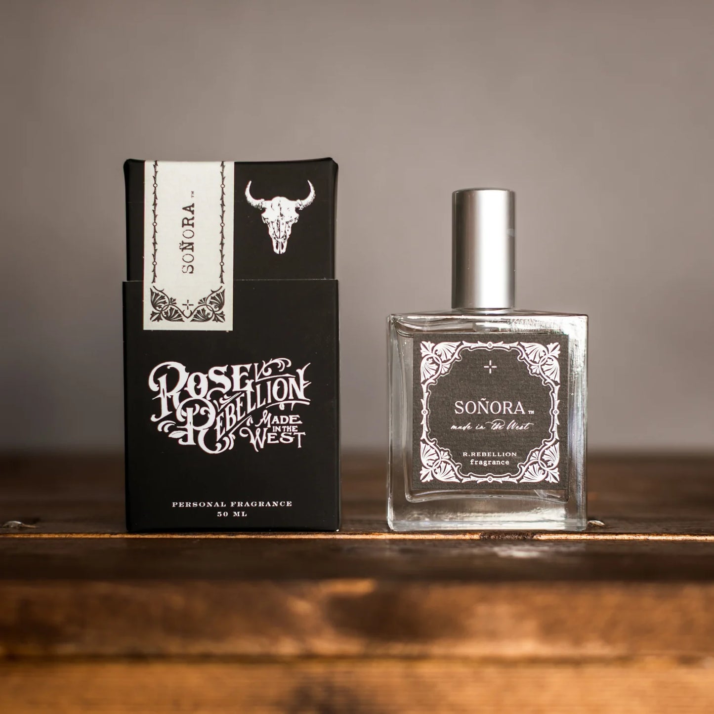 Soñora Perfume