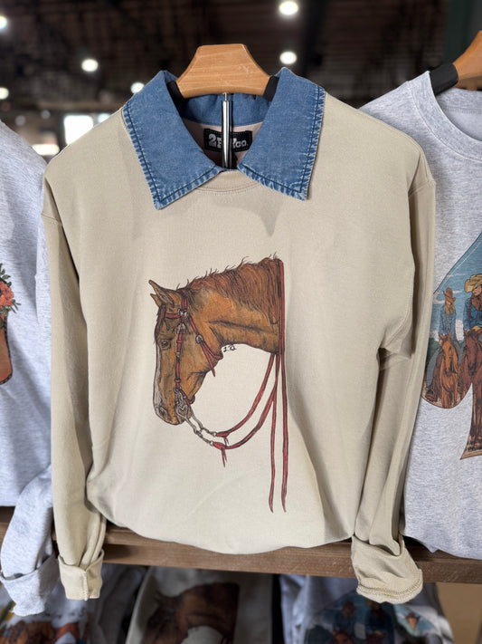 Lover Boy Sweatshirt