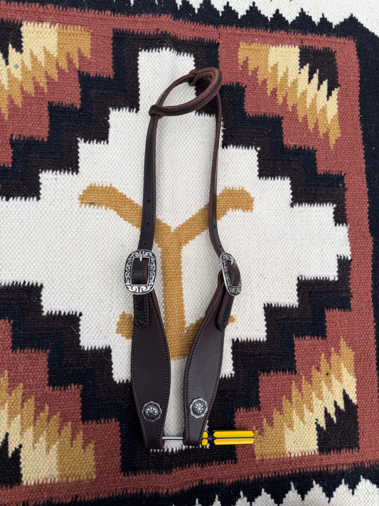 One Ear DFT Headstall