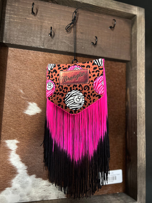 8ball Wrangler Pocket Cowboy Killer Freshie