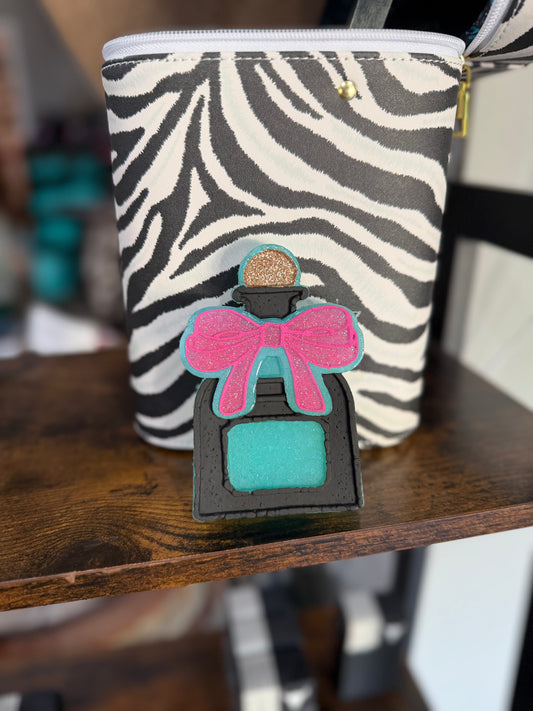 Tequila Bottle Coquette Freshie