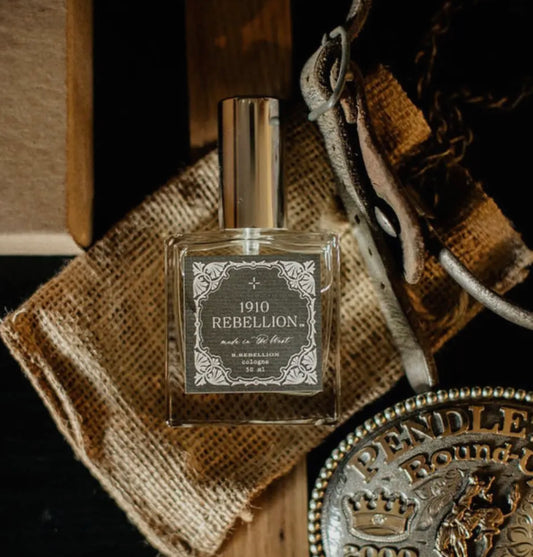 1910 Rebellion Cologne