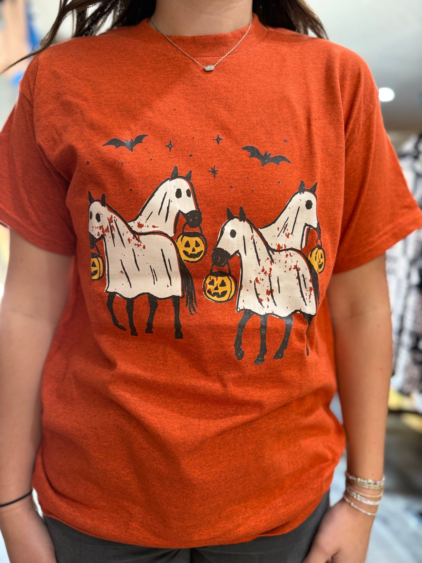 Nightmare Tshirt