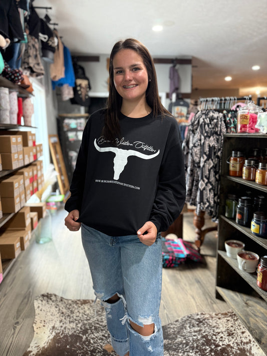BWO Logo Sweatshirt