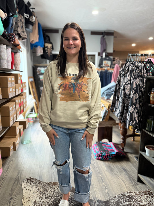 Fear The Bay Sweatshirt