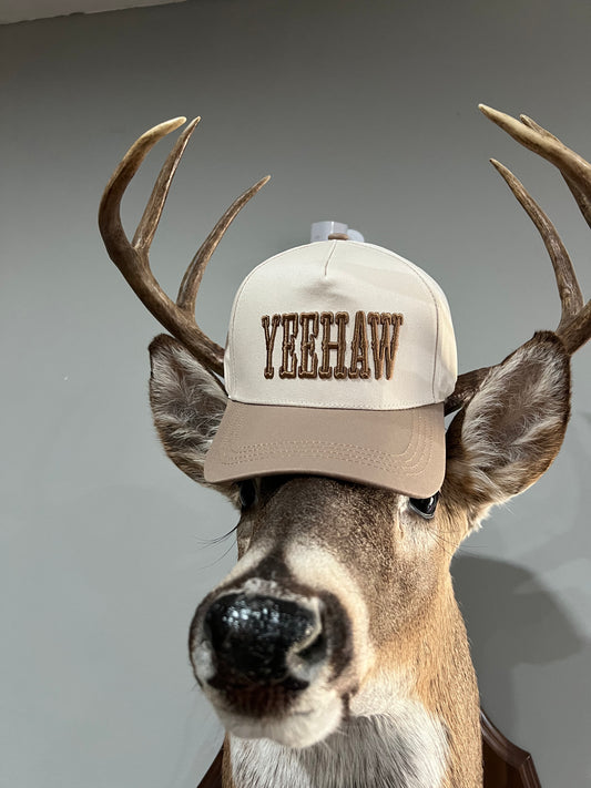 Yeehaw Hat
