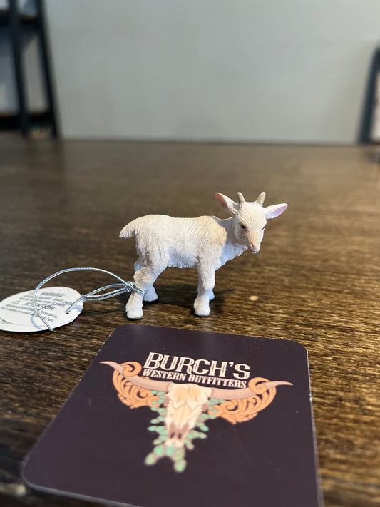 Goat Kid Collecta Breyer