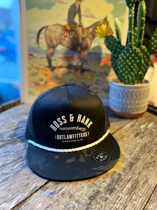 Hats – Burch's Western Outfitters