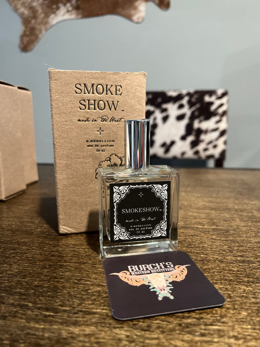 SmokeShow Perfume