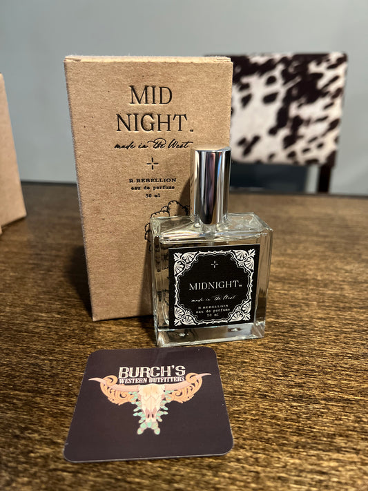 Midnight Perfume