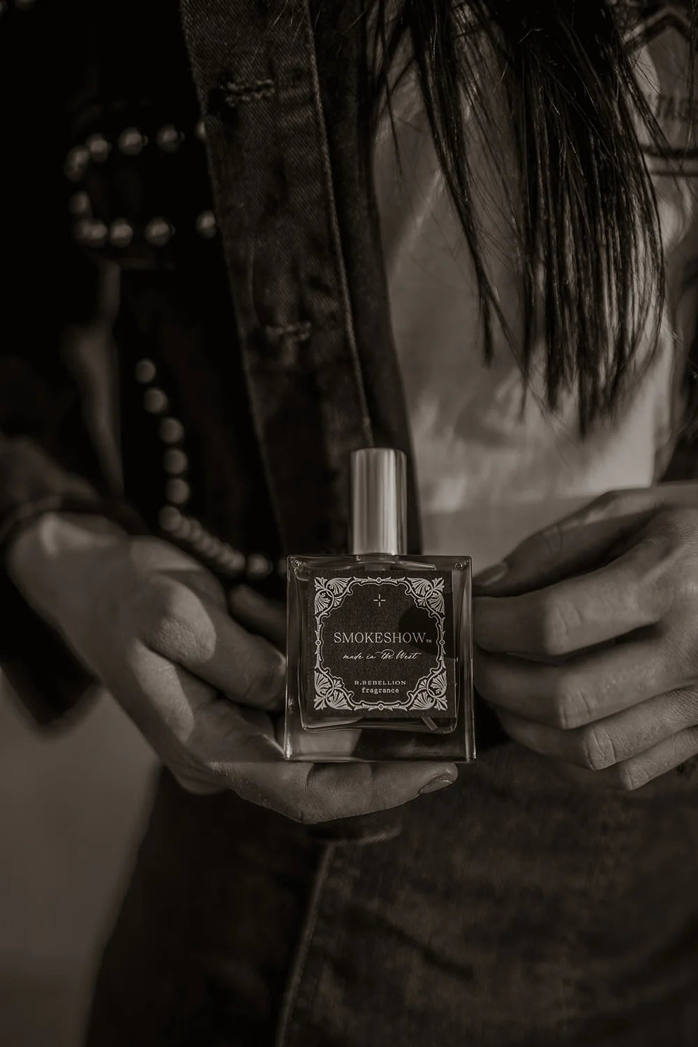 Smokeshow Perfume