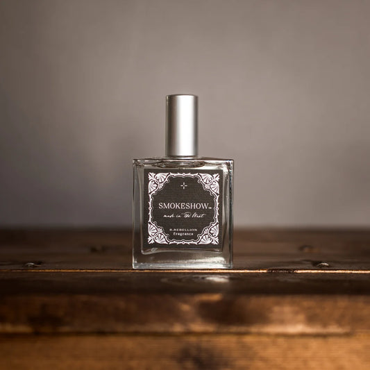 Smokeshow Perfume