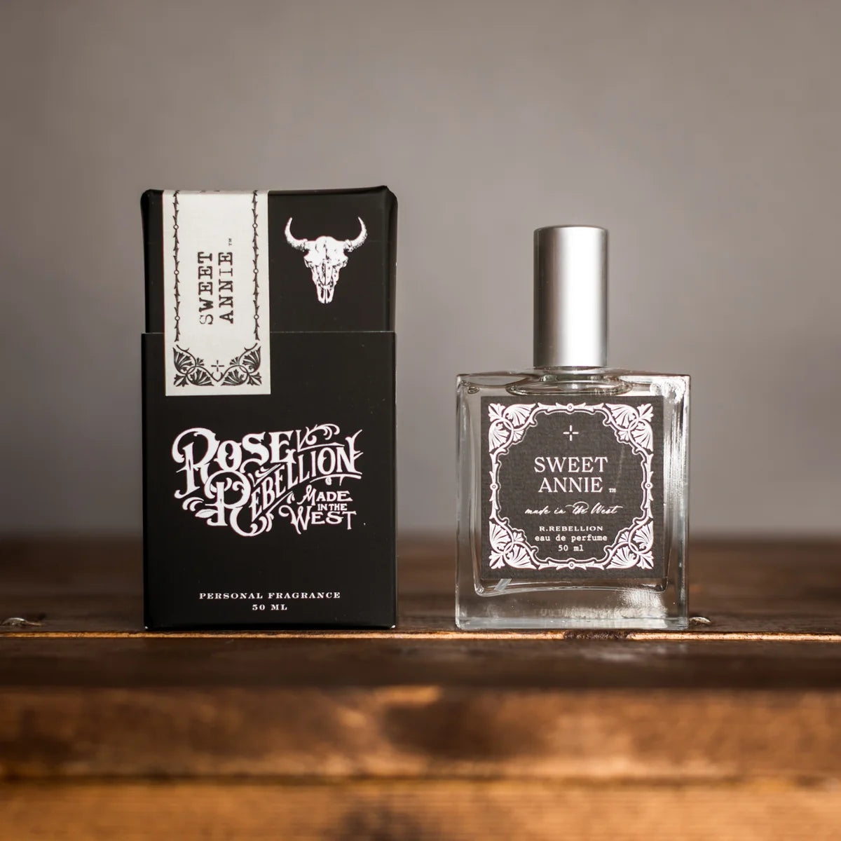 Sweet Annie Perfume