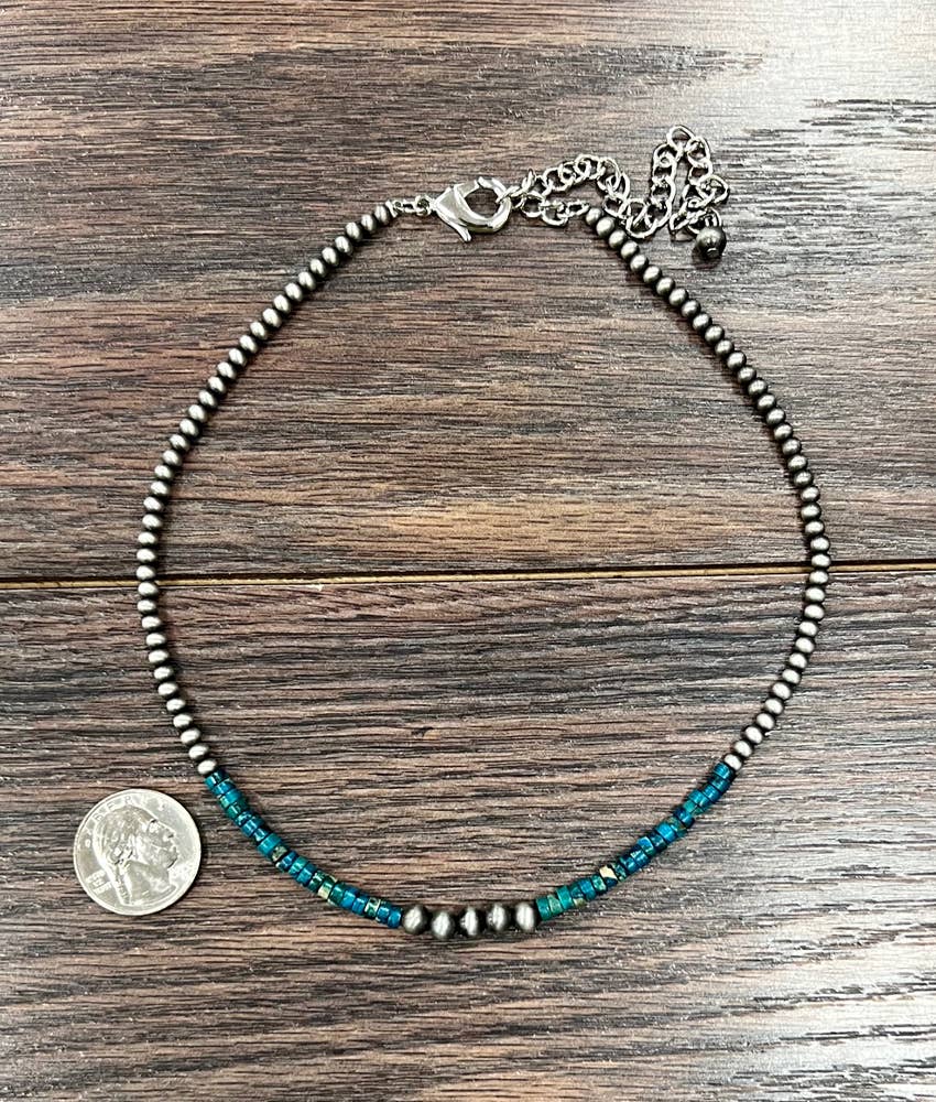The Taos Necklace