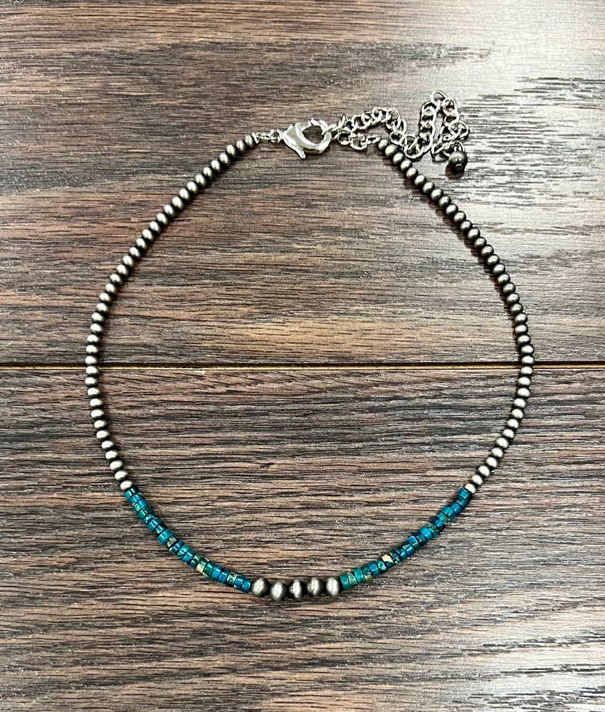 The Taos Necklace