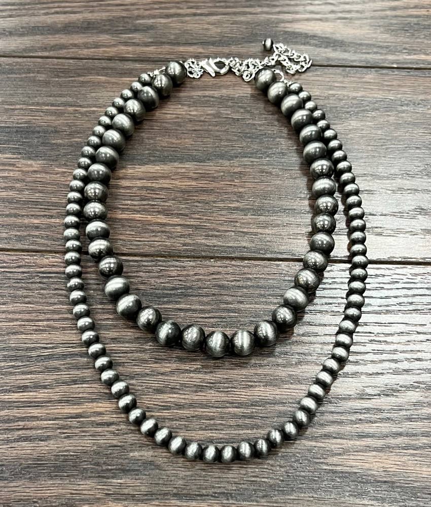 The Dixie Necklace