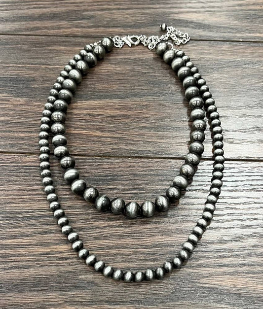 The Dixie Necklace