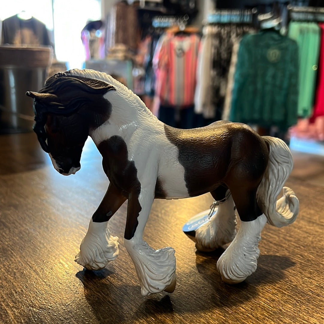 Tinker Stallion Collecta