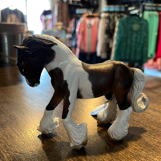 Tinker Stallion Collecta