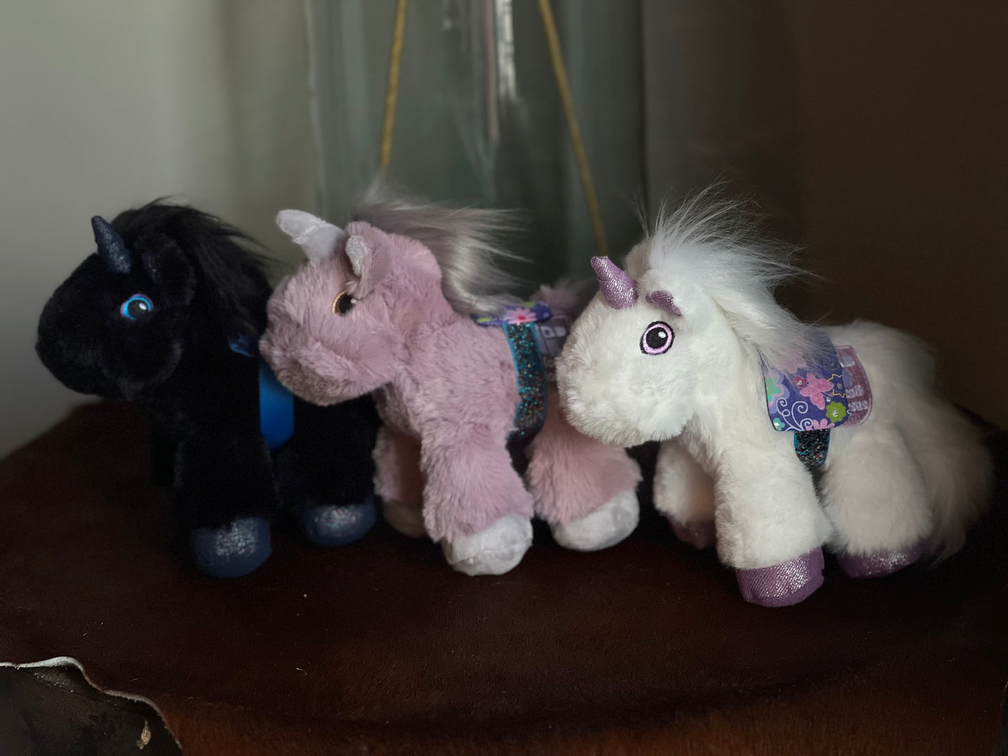 Piccolo’s Mini Horses