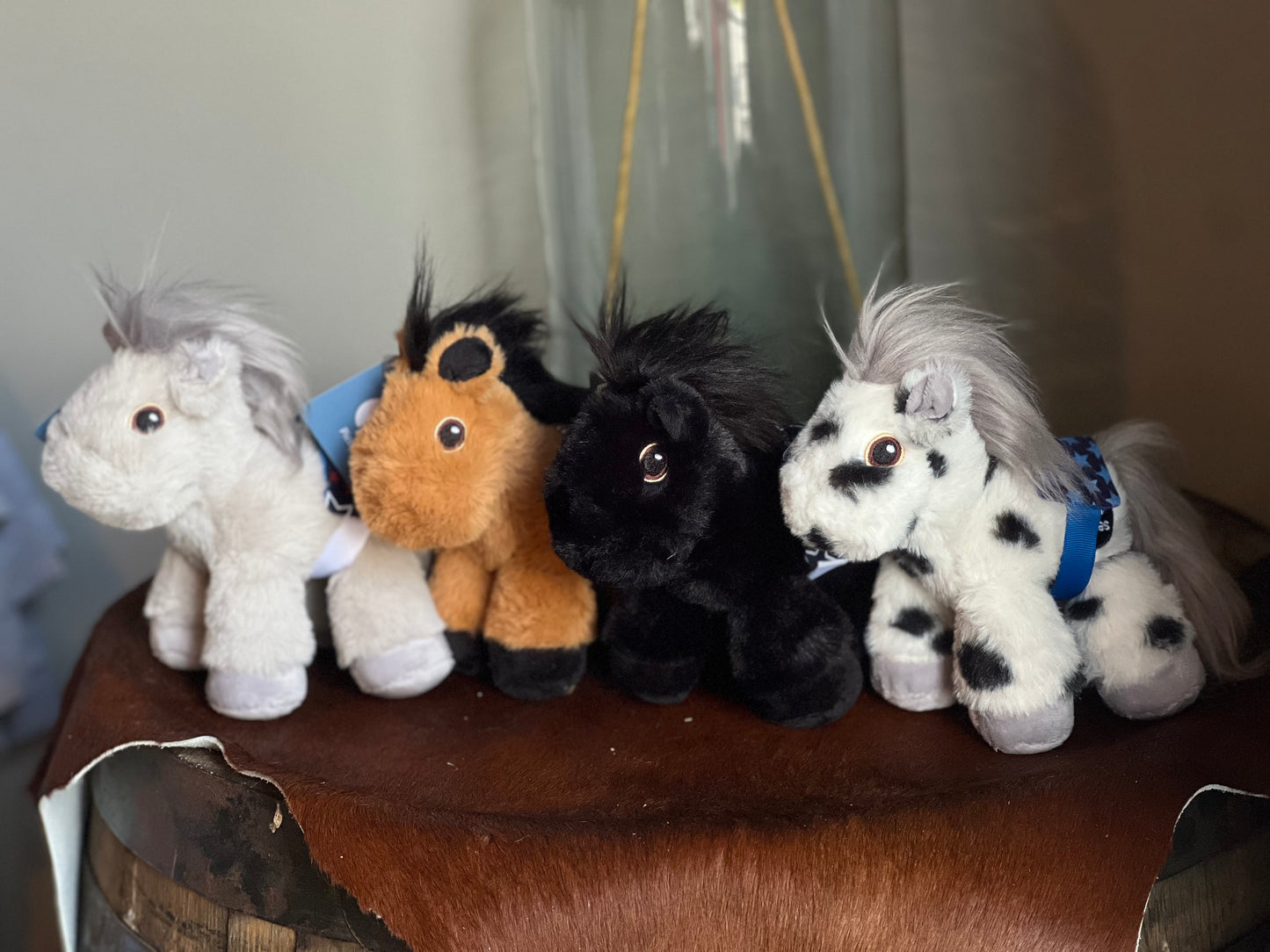 Piccolo’s Mini Horses