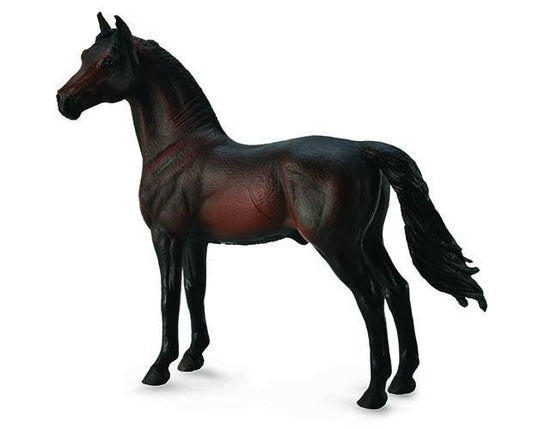 CollectA Bay Morgan Stallion