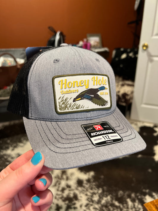 Duck Duck Go Honey Hole Outdoors