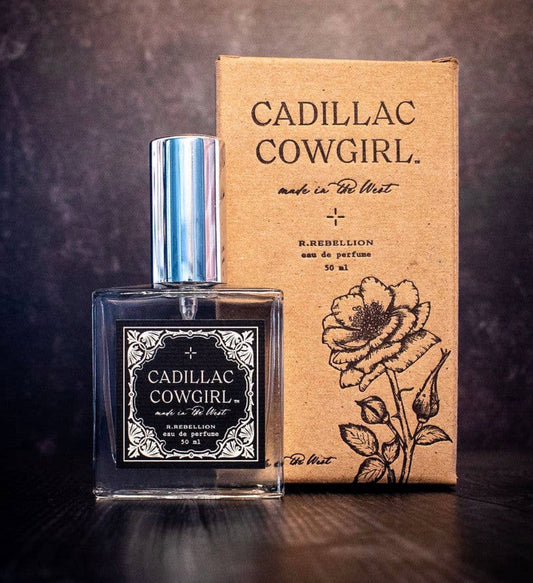 Cadillac Cowgirl Perfume