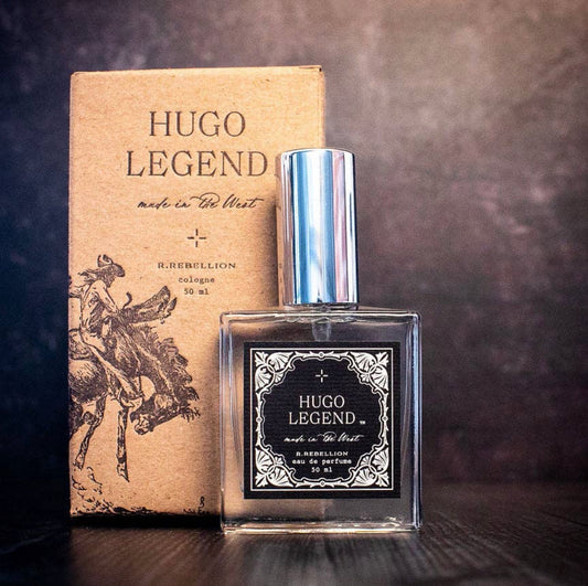 Hugo Legend Cologne