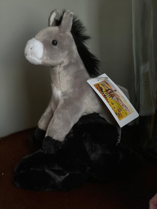 Eeyore Donkey Lovie