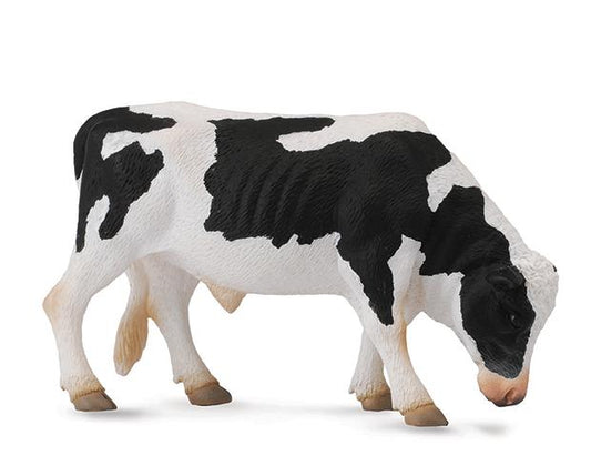 Holstein Bull Breyer CollectA