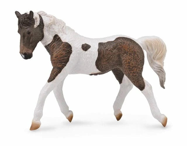 Curly Horse Breyer Collecta