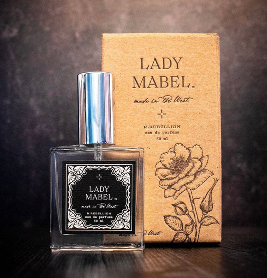 Lady Mabel Perfume