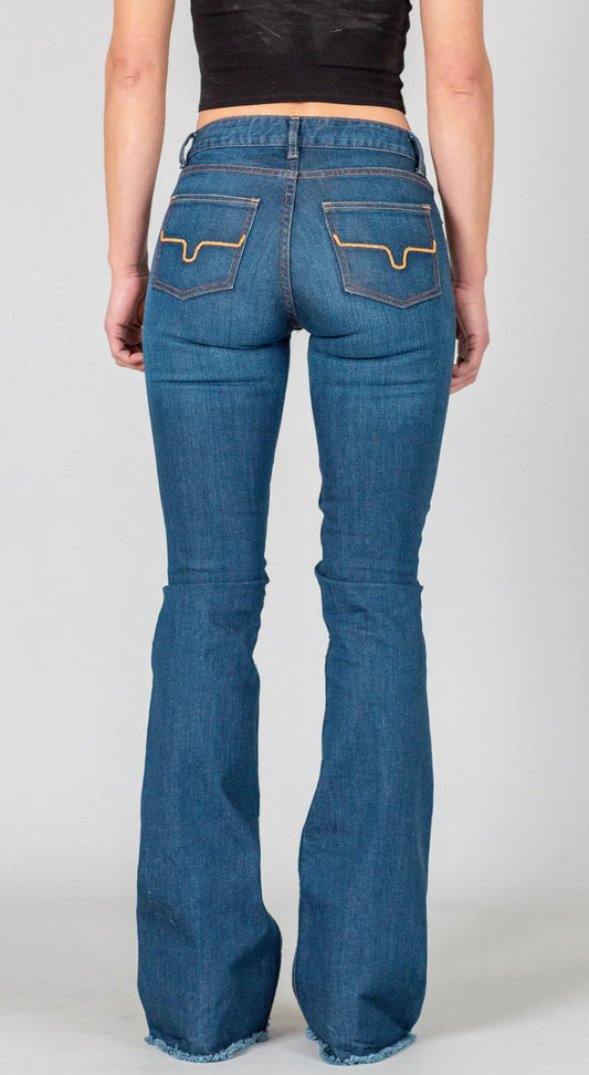 Jeans & Flares – Page 3 – Burch's Western Outfitters