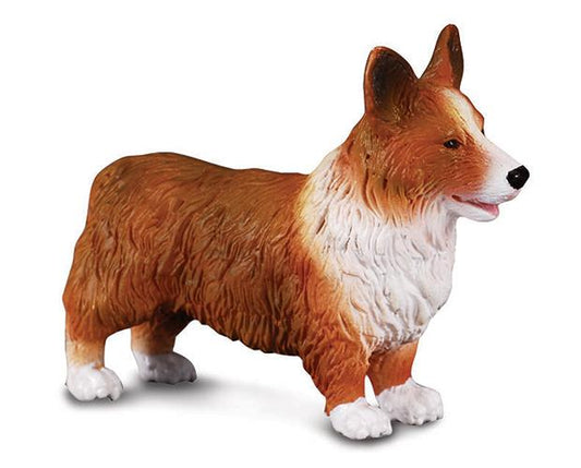 Welsh Corgi Breyer CollectA